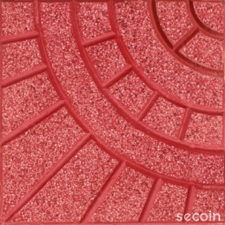 Pavement tile OD-40-2044